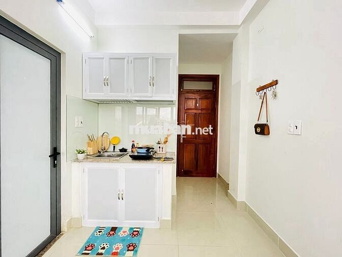 PHÒNG ĐẸP GIÁ TỐT– NGAY LÊ ĐỨC THỌ, GÒ VẤP – TIỆN NGHI, TỰ DO, AN NINH