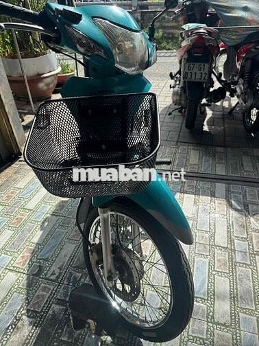 ✅WAVE RS 100 2008 Đẹp Zin Sạch 👍