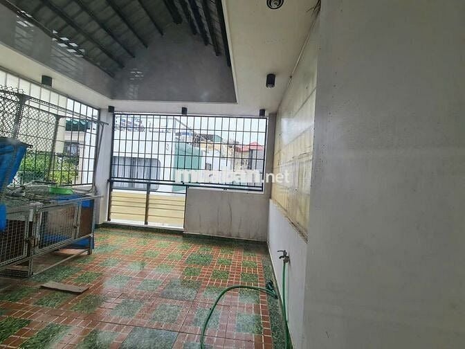 Nhà Mới  2PN Hẻm Rộng Lê Văn Sỹ