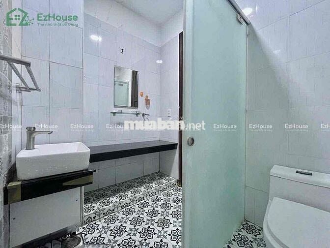 Cho Thuê Studio , Ngay K300 , Hoàng Hoa Thám , Ngã Tư Bảy Hiền