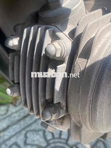 Wave rs chính chủ đầu nồi chưa rớt