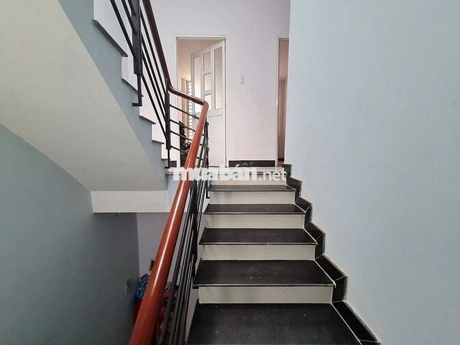 Nhà Mới  2PN Hẻm Rộng Lê Văn Sỹ