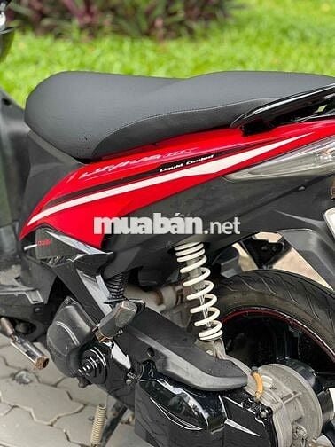 Luvias Fi 2014 Biển Số Thành Phố. Máy Zin Êm. Đẹp