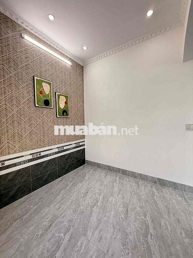 🌻C.G - CHO THUÊ NHÀ TRỆT 2 LẦU TRỤC CHÍNH HẺM 567 ĐƯỜNG BỜ HỒ BÚNG XÁN