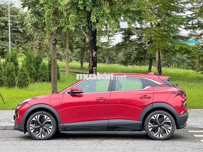 KỊCH ĐỘC : VF6 Plus 2025 odo 500 km