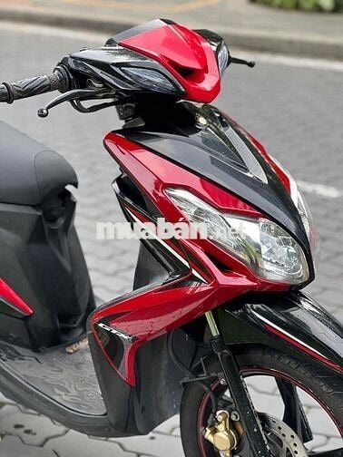 Luvias Fi 2014 Biển Số Thành Phố. Máy Zin Êm. Đẹp