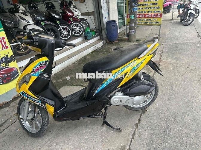 kymco 50 cc bs tiền giang máy êm ru