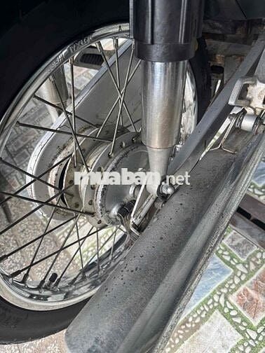 ✅WAVE RS 100 2008 Đẹp Zin Sạch 👍