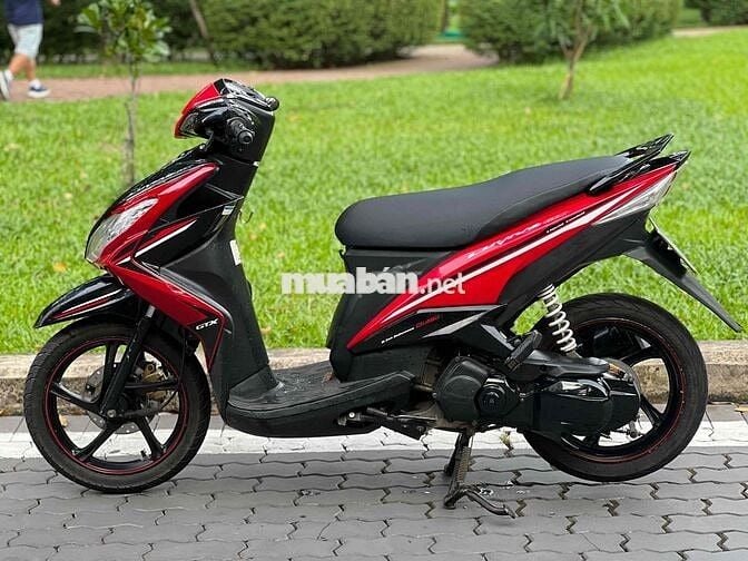 Luvias Fi 2014 Biển Số Thành Phố. Máy Zin Êm. Đẹp