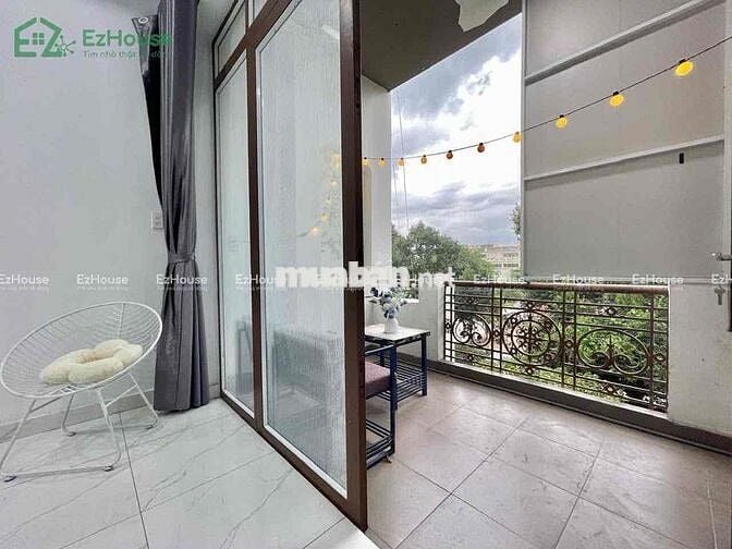 Cho Thuê Studio , Ngay K300 , Hoàng Hoa Thám , Ngã Tư Bảy Hiền