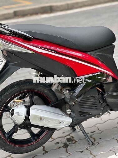 Luvias Fi 2014 Biển Số Thành Phố. Máy Zin Êm. Đẹp