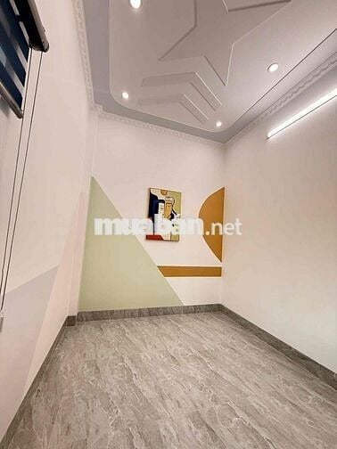 🌻C.G - CHO THUÊ NHÀ TRỆT 2 LẦU TRỤC CHÍNH HẺM 567 ĐƯỜNG BỜ HỒ BÚNG XÁN