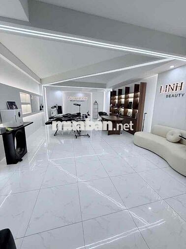 NHÀ 5 TẦNG 60M PHÂN LÔ Ô TÔ TRÁNH MẬU LƯƠNG HÀ ĐÔNG, THIẾT KẾ ĐẸP.