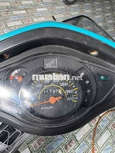 ✅WAVE RS 100 2008 Đẹp Zin Sạch 👍