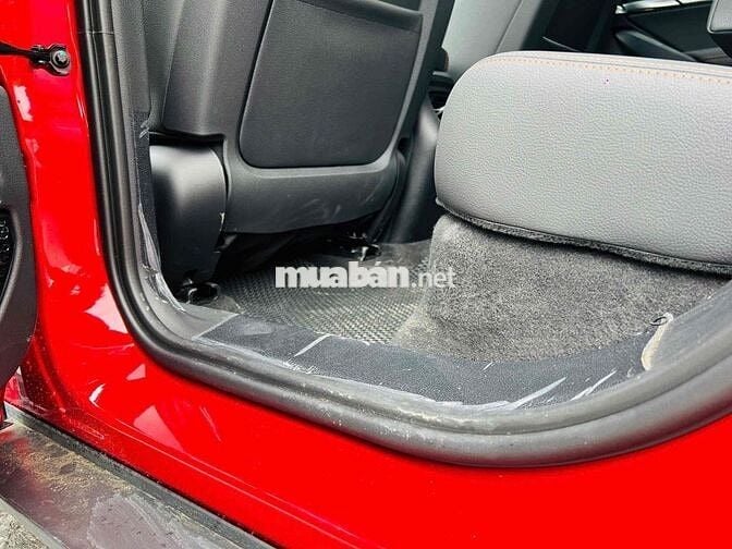 KỊCH ĐỘC : VF6 Plus 2025 odo 500 km