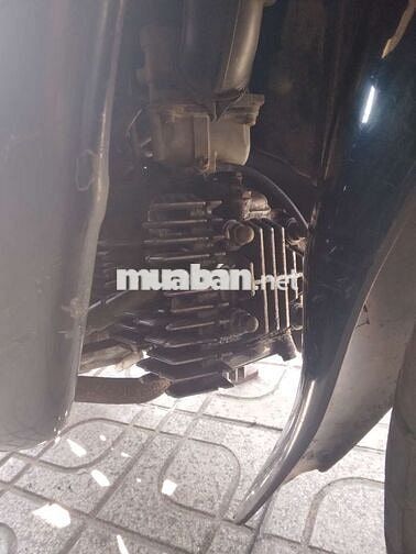 SUZUKI VI VA 2 Thắng đĩa