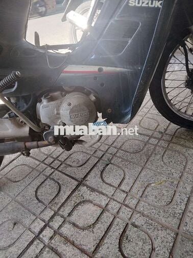 SUZUKI VI VA 2 Thắng đĩa