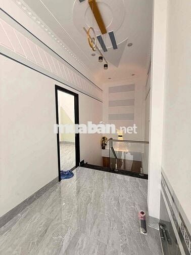 🌻C.G - CHO THUÊ NHÀ TRỆT 2 LẦU TRỤC CHÍNH HẺM 567 ĐƯỜNG BỜ HỒ BÚNG XÁN