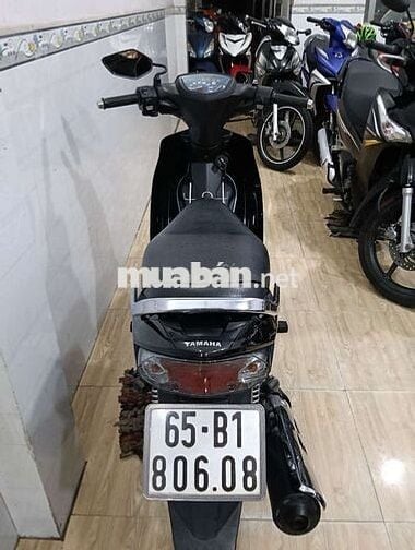 Sirius 2016, máy zin êm,bs65