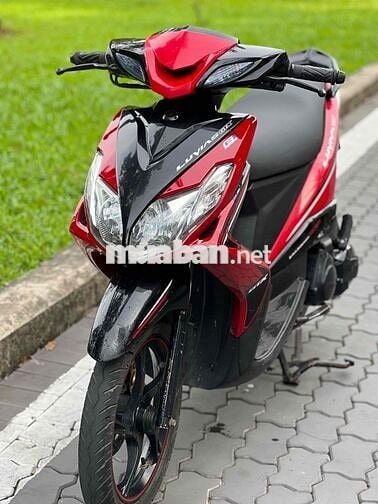 Luvias Fi 2014 Biển Số Thành Phố. Máy Zin Êm. Đẹp