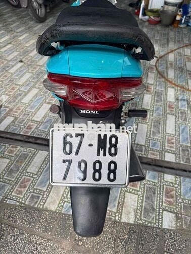 ✅WAVE RS 100 2008 Đẹp Zin Sạch 👍