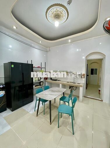 KHAI TRƯƠNG KTX MỚI TOANH- SẠCH SẼ - AN NINH - SÁT TRƯỜNG GTVT B.THẠNH