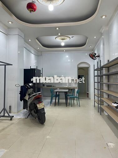 KHAI TRƯƠNG KTX MỚI TOANH- SẠCH SẼ - AN NINH - SÁT TRƯỜNG GTVT B.THẠNH