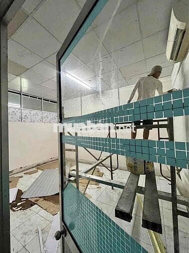 cho thuề nhà MẶT TIỀN KINH DOANH