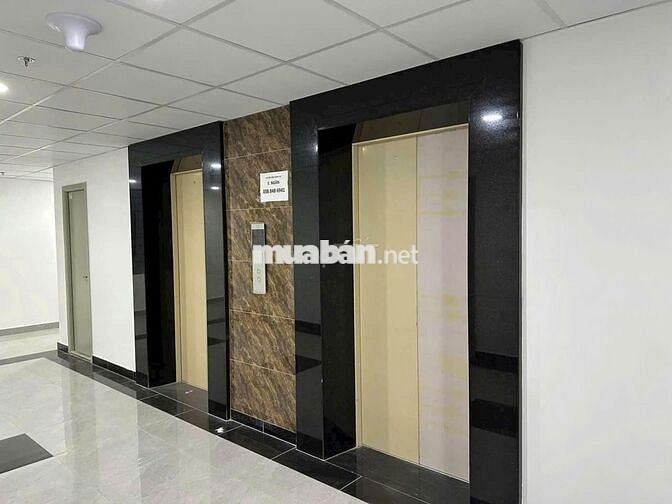 CHO THUÊ 2PN2WC 84m2 giá 8tr - bao phí QL - full nội thất - tầng trung