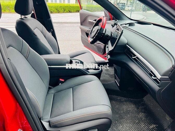 KỊCH ĐỘC : VF6 Plus 2025 odo 500 km