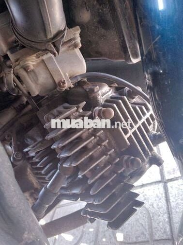 SUZUKI VI VA 2 Thắng đĩa