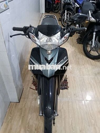 Sirius 2016, máy zin êm,bs65