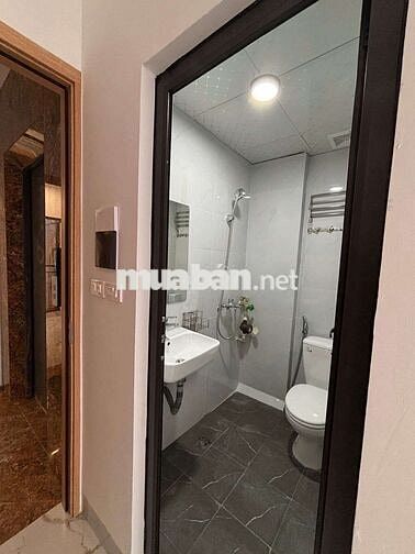 Khai trương CCMN 25m2 Xịn sò. Full đồ máy giặt, ban công tại Lê Duẩn