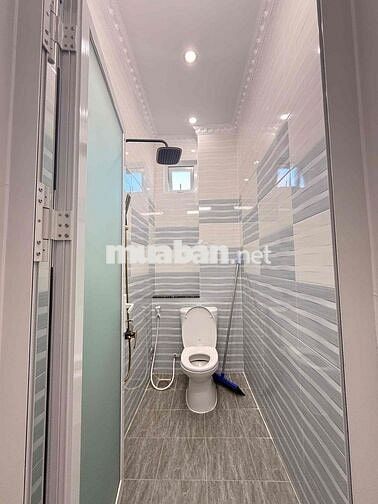 🌻C.G - CHO THUÊ NHÀ TRỆT 2 LẦU TRỤC CHÍNH HẺM 567 ĐƯỜNG BỜ HỒ BÚNG XÁN