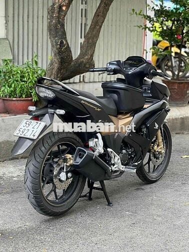 ❤️WinnerX V3 150 Abs đời 2023 bstp chính chủ