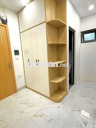 Khai trương CCMN 25m2 Xịn sò. Full đồ máy giặt, ban công tại Lê Duẩn