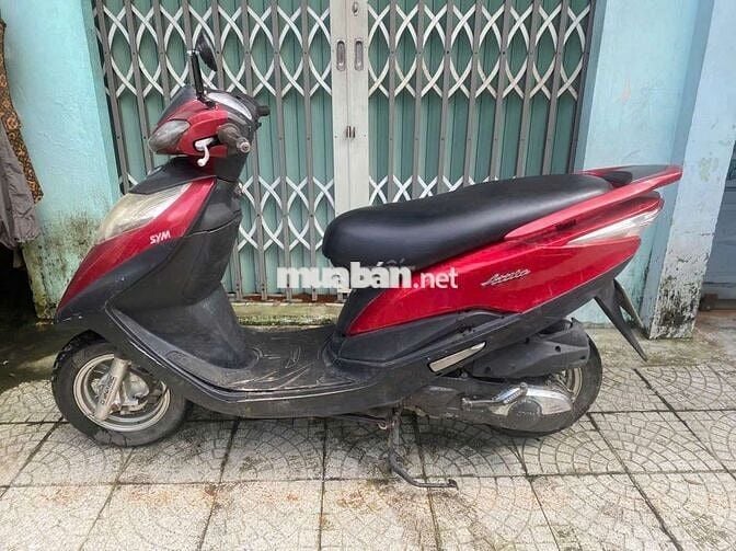 CẦN BÁN ATILA ÊM RU ĐẸP SẠCH SẼ