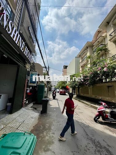 KHAI TRƯƠNG KTX MỚI TOANH- SẠCH SẼ - AN NINH - SÁT TRƯỜNG GTVT B.THẠNH