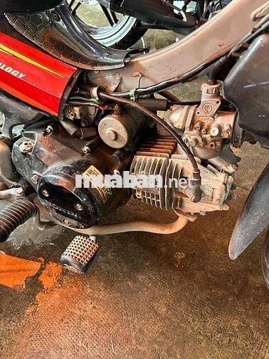 Fu 2 honda việt nam