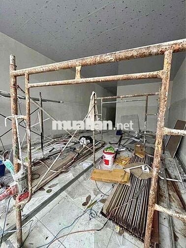 cho thuề nhà MẶT TIỀN KINH DOANH