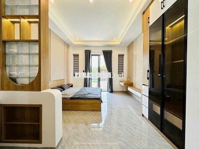 Mặt tiền kinh doanh Cityland Center Hill, phường 7, Gò Vấp, Làm Spa..