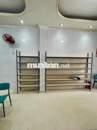 KHAI TRƯƠNG KTX MỚI TOANH- SẠCH SẼ - AN NINH - SÁT TRƯỜNG GTVT B.THẠNH