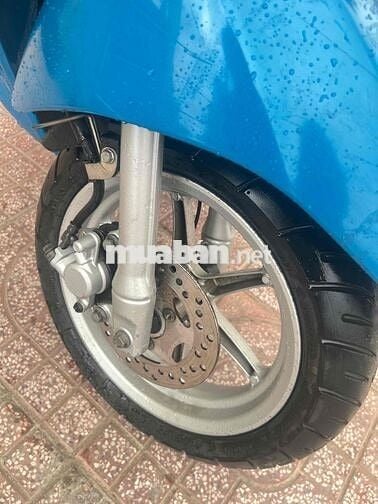 Yamaha Grande 2014 bstp 9c bao ký