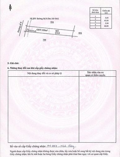 Đất liền kề KDL Hoa Việt, cạnh KCN Minh Hưng. 