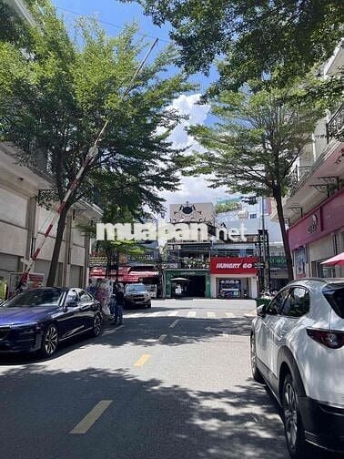 Mặt tiền kinh doanh Cityland Center Hill, phường 7, Gò Vấp, Làm Spa..