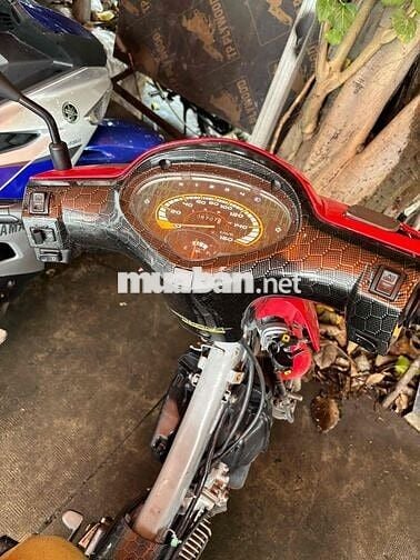 Fu 2 honda việt nam