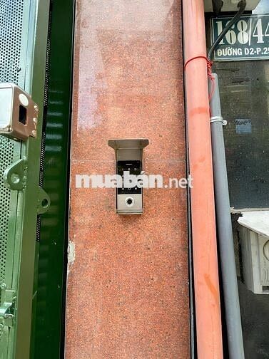 KHAI TRƯƠNG KTX MỚI TOANH- SẠCH SẼ - AN NINH - SÁT TRƯỜNG GTVT B.THẠNH