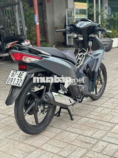 Fu led 2024 odo lướt Xe đẹp Máy zin