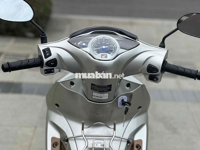 Cần  Bán : Furure 2020 BSTP- Xe Đẹp Keng,