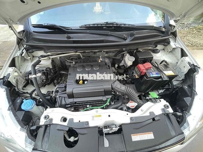 celerio xe chính chủ, sơn zin còn nhiều